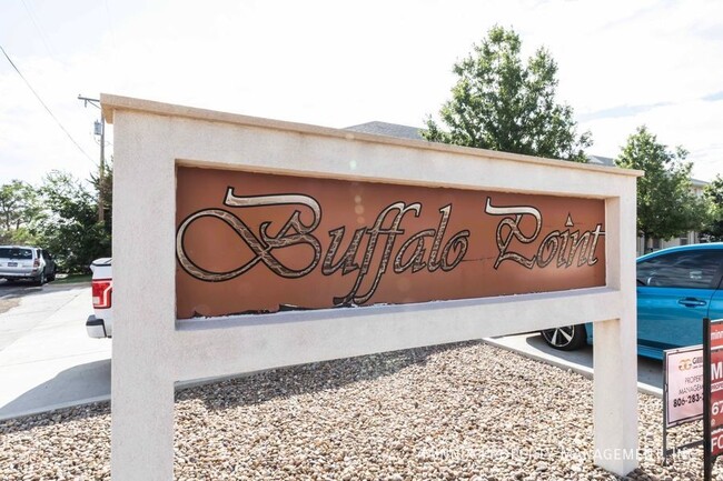 203 27th St in Canyon, TX - Building Photo - Building Photo