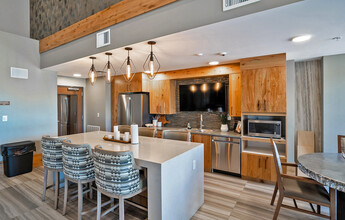 Heritage at Church Ranch 55+ Apartments in Westminster, CO - Building Photo - Building Photo