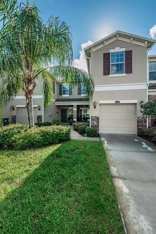 12562 Streamdale Dr in Tampa, FL - Building Photo - Building Photo