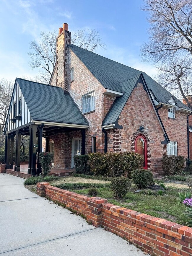 property at 111 Hale St