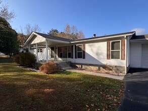 752 McKeehan Crossing Rd in Corbin, KY - Building Photo - Building Photo