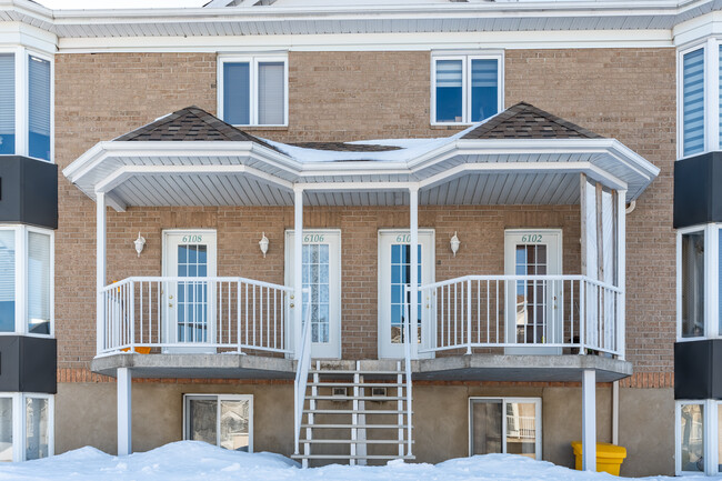 6102 Chopin St in Lévis, QC - Building Photo - Building Photo