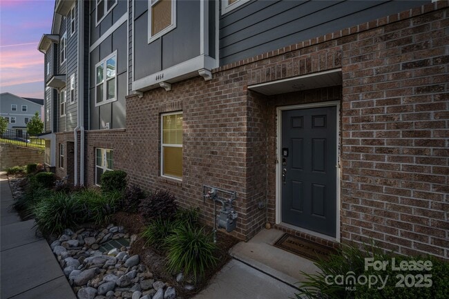4464 Millennium Ave in Charlotte, NC - Building Photo - Building Photo