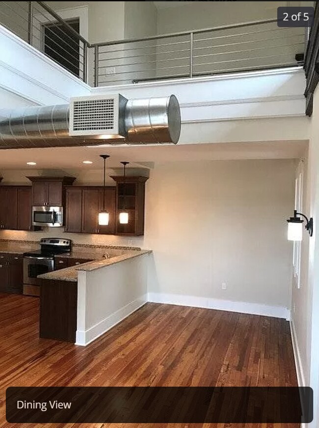 10 W Pulteney Sq, Unit 204 in Bath, NY - Foto de edificio - Building Photo