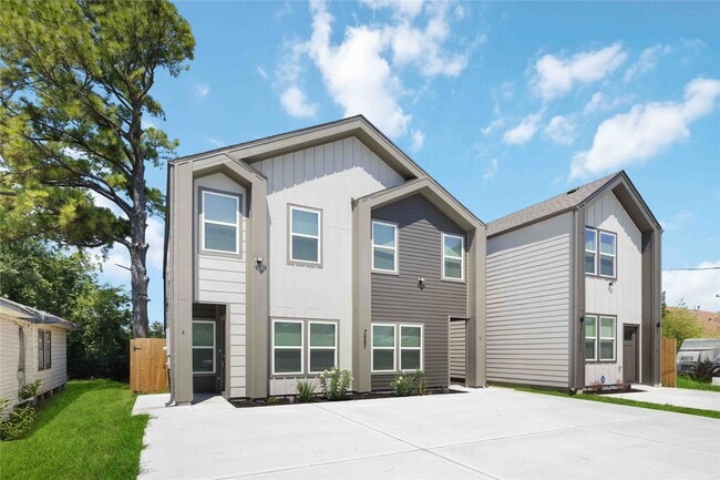 property at 7987 Chateau St