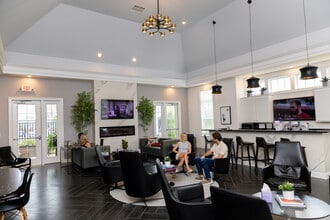 Liberty Summit in Powell, OH - Building Photo - Building Photo