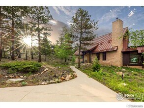116 Ramona Rd in Golden, CO - Building Photo - Building Photo