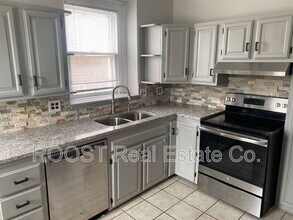 1701-1707 N Summit St in Columbus, OH - Building Photo - Building Photo