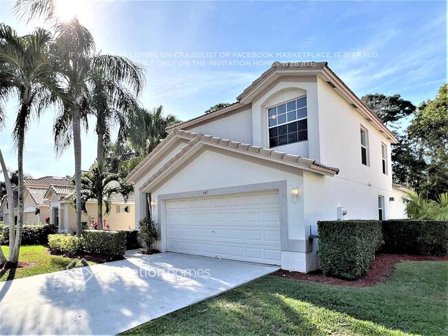 449 Woodview Cir in Palm Beach Gardens, FL - Building Photo - Building Photo