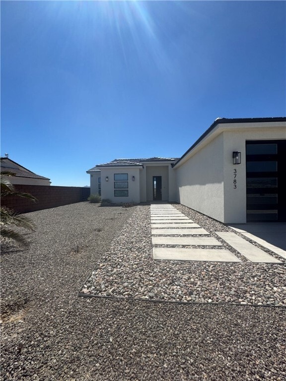 3783 Ramsey Rd in Bullhead City, AZ - Building Photo - Building Photo