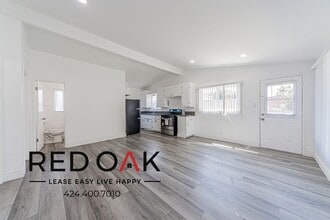 8444 Stewart and Gray Rd in Downey, CA - Building Photo - Building Photo