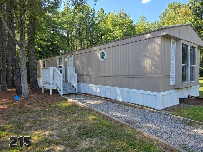 property at 215 Julia St