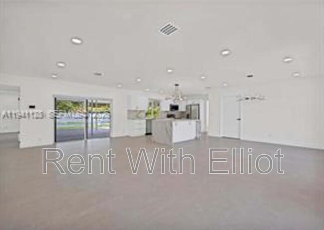 3917 Adams St in Hollywood, FL - Foto de edificio - Building Photo