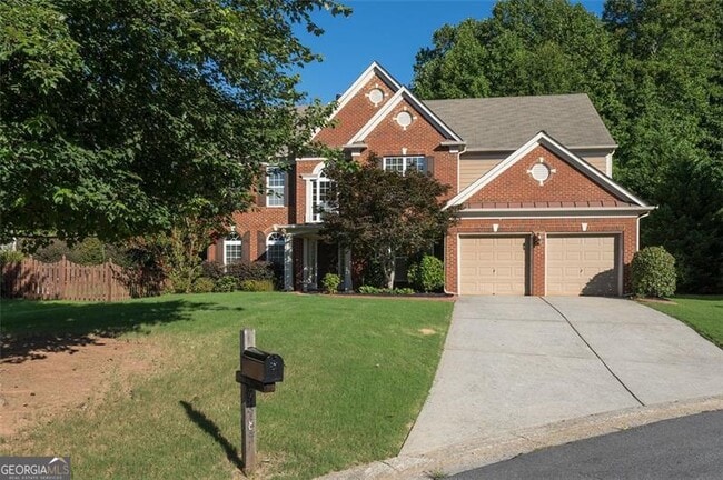 property at 4485 Colchester Creek Dr