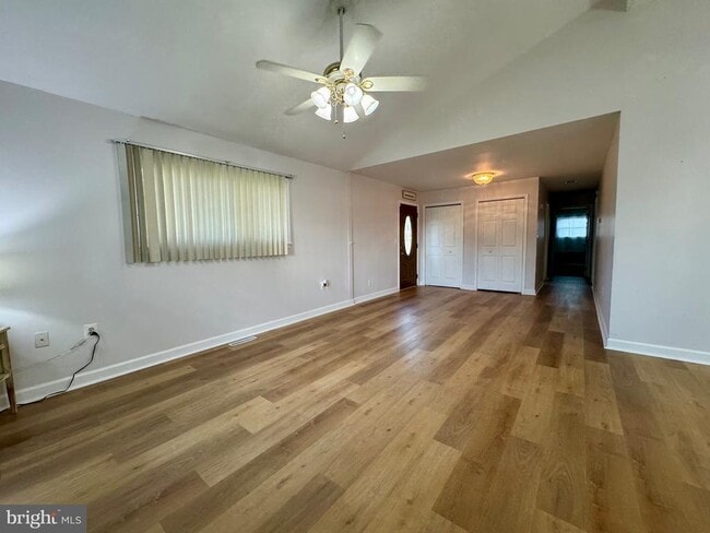 property at 2000 Cherry Rd