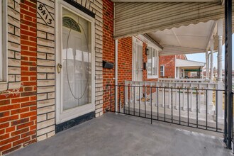 8413 Kavanagh Rd in Dundalk, MD - Building Photo - Building Photo