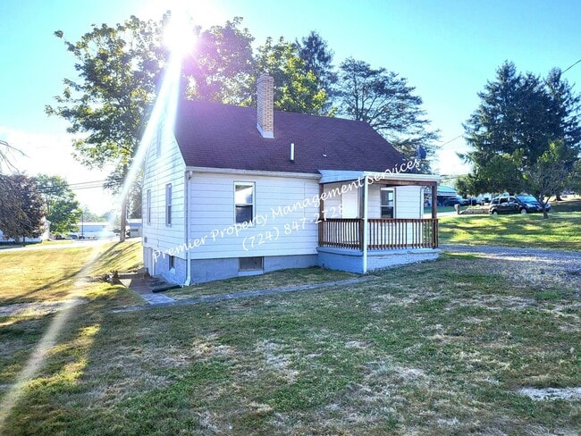 property at 259 Pleasant Dr