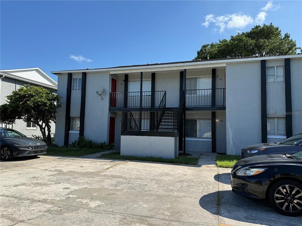 124 Cory Ln in Winter Springs, FL - Building Photo
