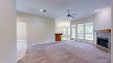 2350 Kendal Green Cir in College Station, TX - Building Photo - Building Photo