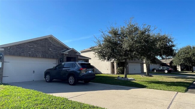 6810 Clover Walk Ln in Richmond, TX - Building Photo - Building Photo