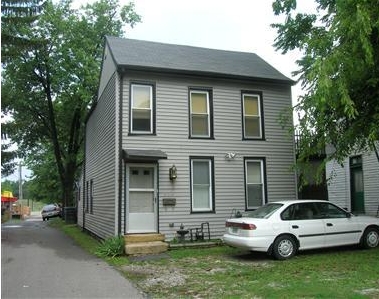 310 W Market St in New Albany, IN - Building Photo