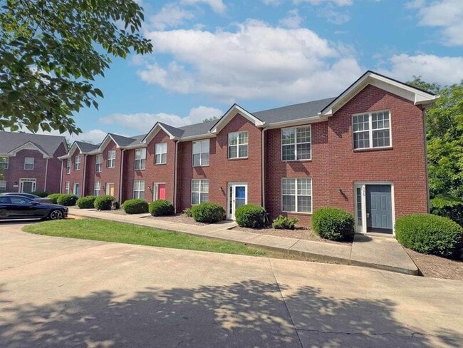 property at 526 S 1st St