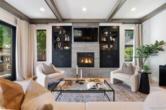 852 Pontiac St in Denver, CO - Building Photo - Building Photo