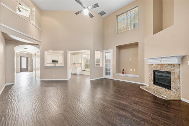 5027 Toftrees Dr in Arlington, TX - Building Photo - Building Photo