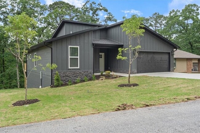 4 Morpet Ln in Bella Vista, AR - Building Photo - Building Photo