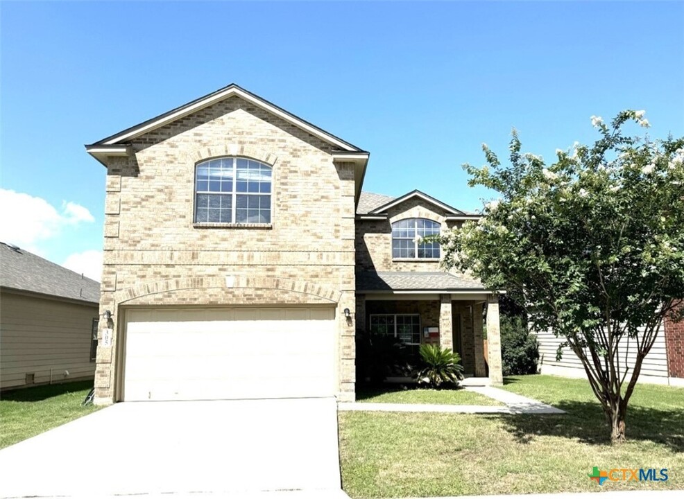 305 Town Creek Way in Cibolo, TX - Building Photo