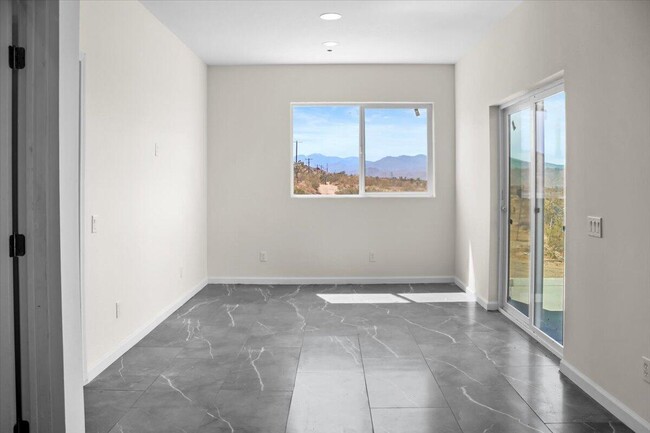 7608 Olympic Rd in Joshua Tree, CA - Building Photo - Building Photo