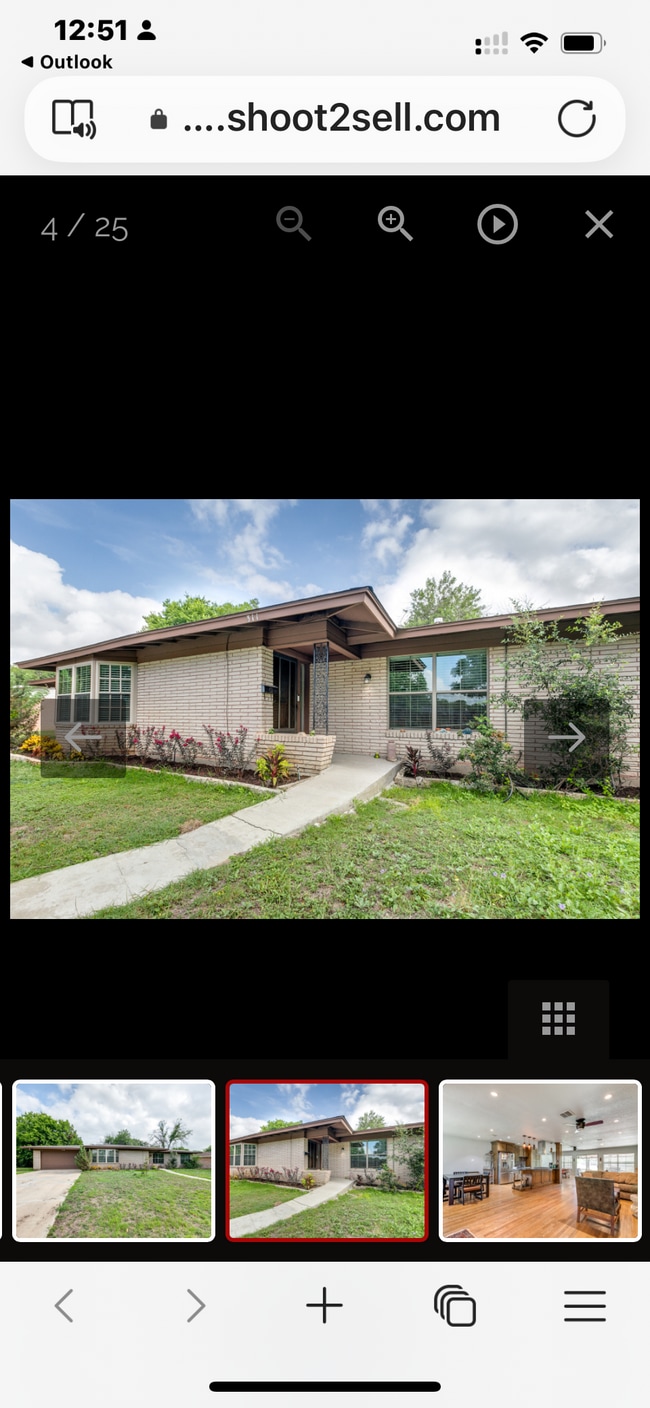 property at 311 Montpelier Dr