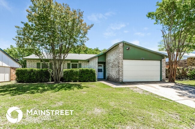 property at 7106 Flameleaf Pl