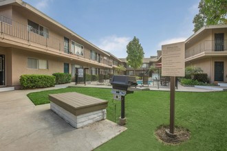 Glenwood Apartment Homes in Whittier, CA - Building Photo - Building Photo