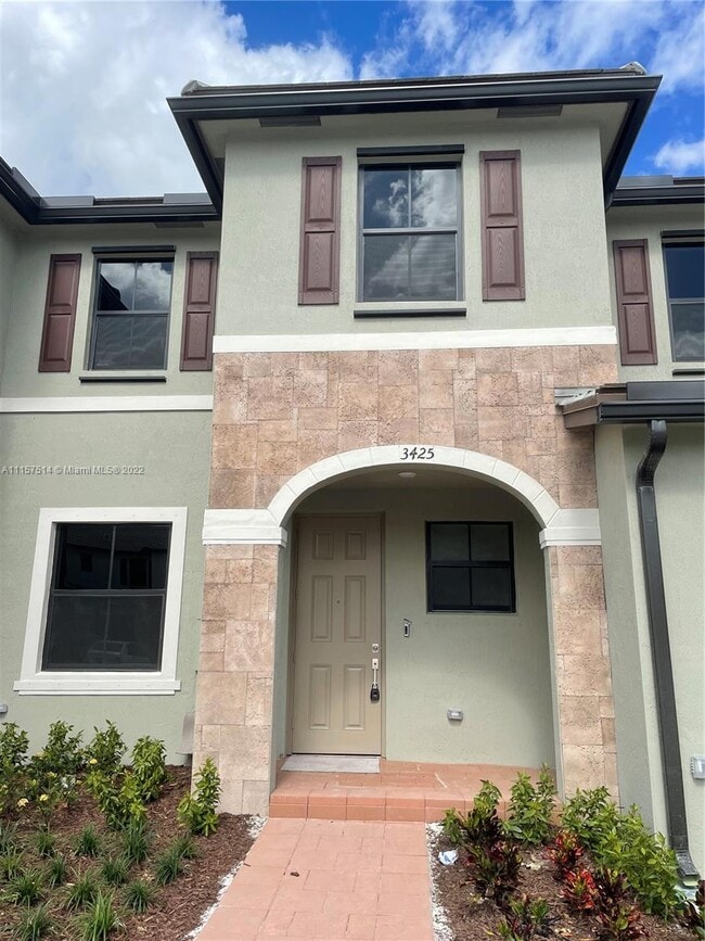property at 3425 W 113th St