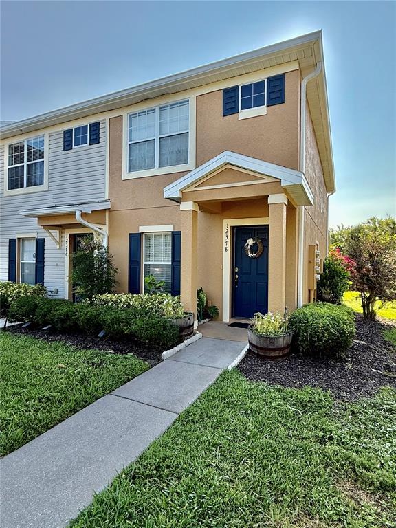 property at 12378 Foxmoor Peak Dr