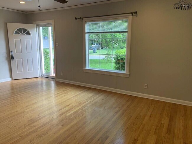 2232 Piedmont Pl in Wichita Falls, TX - Building Photo - Building Photo
