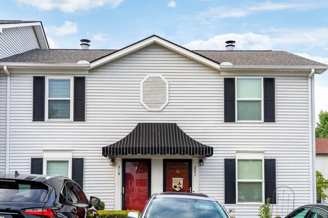 property at 219 Edgewood Dr