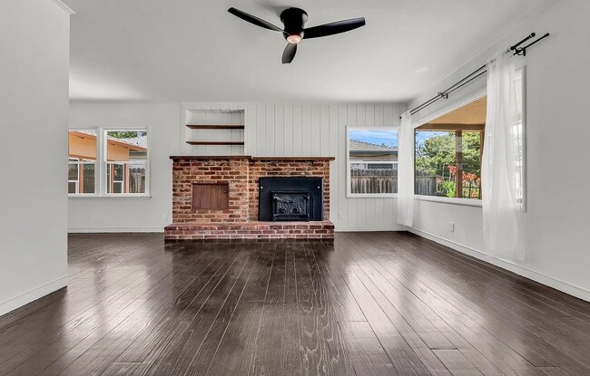 17359 Esteban St in Hayward, CA - Building Photo - Building Photo