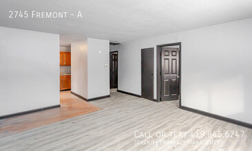 2745 Fremont St in Toledo, OH - Building Photo - Building Photo