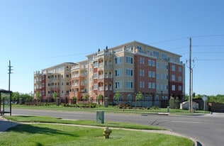 Bella Sera Apartments