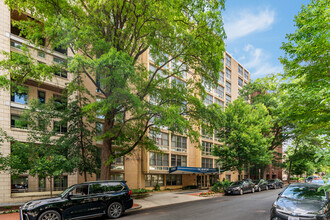 The Newport in Washington, DC - Building Photo - Primary Photo