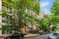 The Newport in Washington, DC - Foto de edificio - Primary Photo