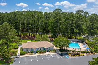 Kessler Point in Garden City, GA - Foto de edificio - Building Photo