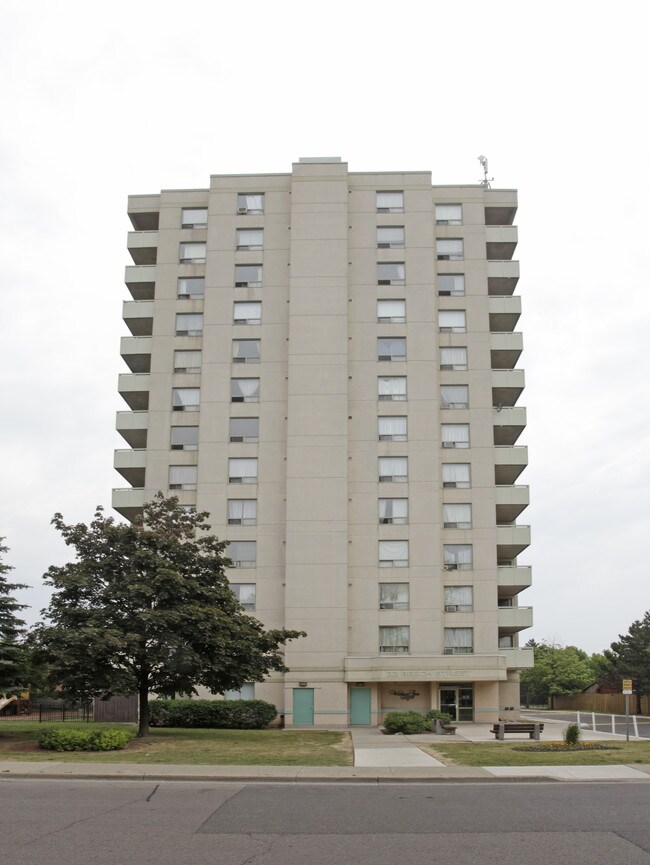 Whillans Gate in Brampton, ON - Building Photo - Building Photo