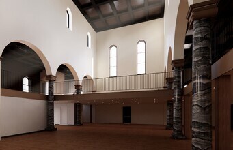1900 S 16th St in Philadelphia, PA - Foto de edificio - Interior Photo