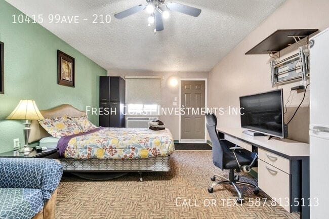 10415 99 Ave in Grande Prairie, AB - Building Photo - Building Photo