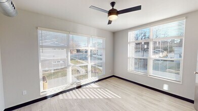 2807 Oakland St in Ames, IA - Building Photo - Building Photo