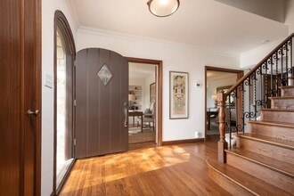 442 Nevada Ave in San Mateo, CA - Building Photo - Building Photo