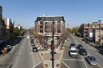 North Center 4000 in Chicago, IL - Foto de edificio - Building Photo